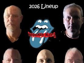 Beggars Bleed: A Rollings Stones Cover Band! - Rock Band - Chestermere, AB - Hero Gallery 1