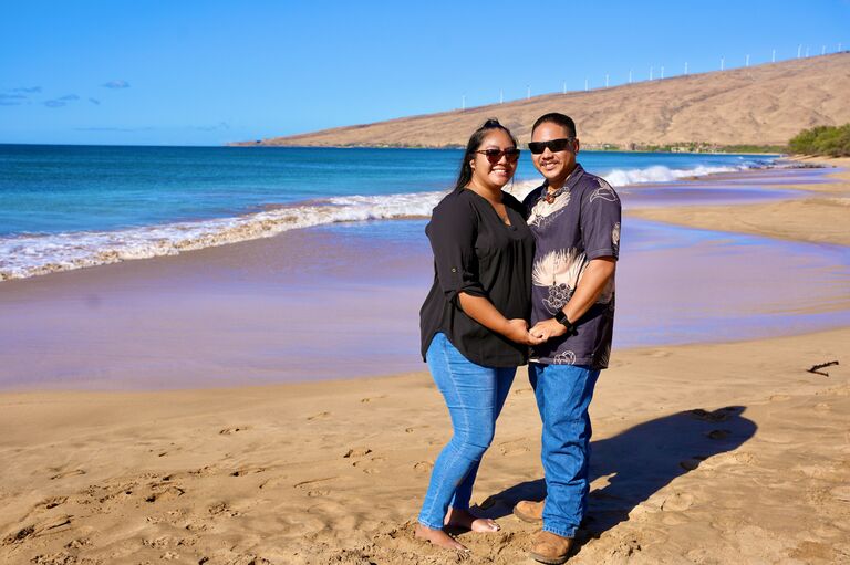 Makuahine & Makuakane.
