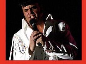 Mike Slater Tribute to Elvis - Elvis Impersonator - Waltham, MA - Hero Gallery 2
