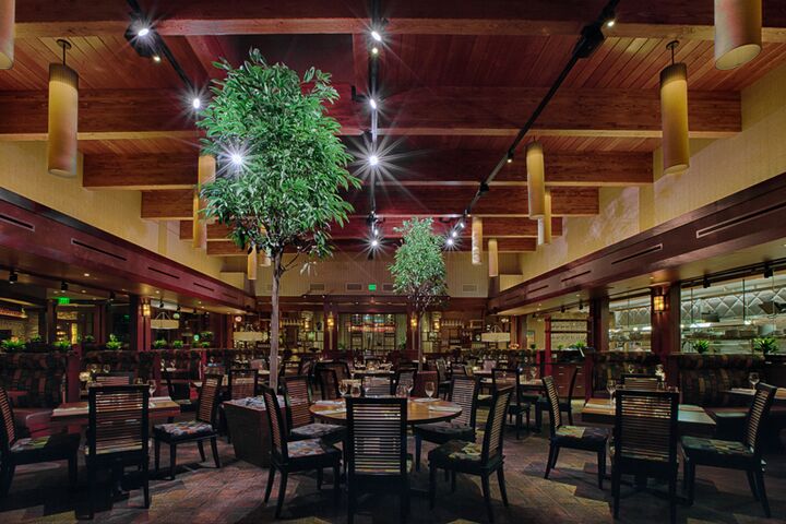 Seasons 52- Lone Tree, Colorado | Rehearsal Dinners, Bridal Showers ...