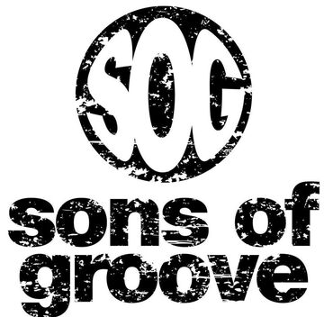Sons of Groove - Dance Band - Minneapolis, MN - Hero Main