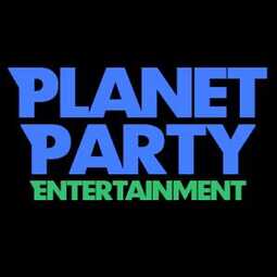 Planet Party Entertainment, profile image