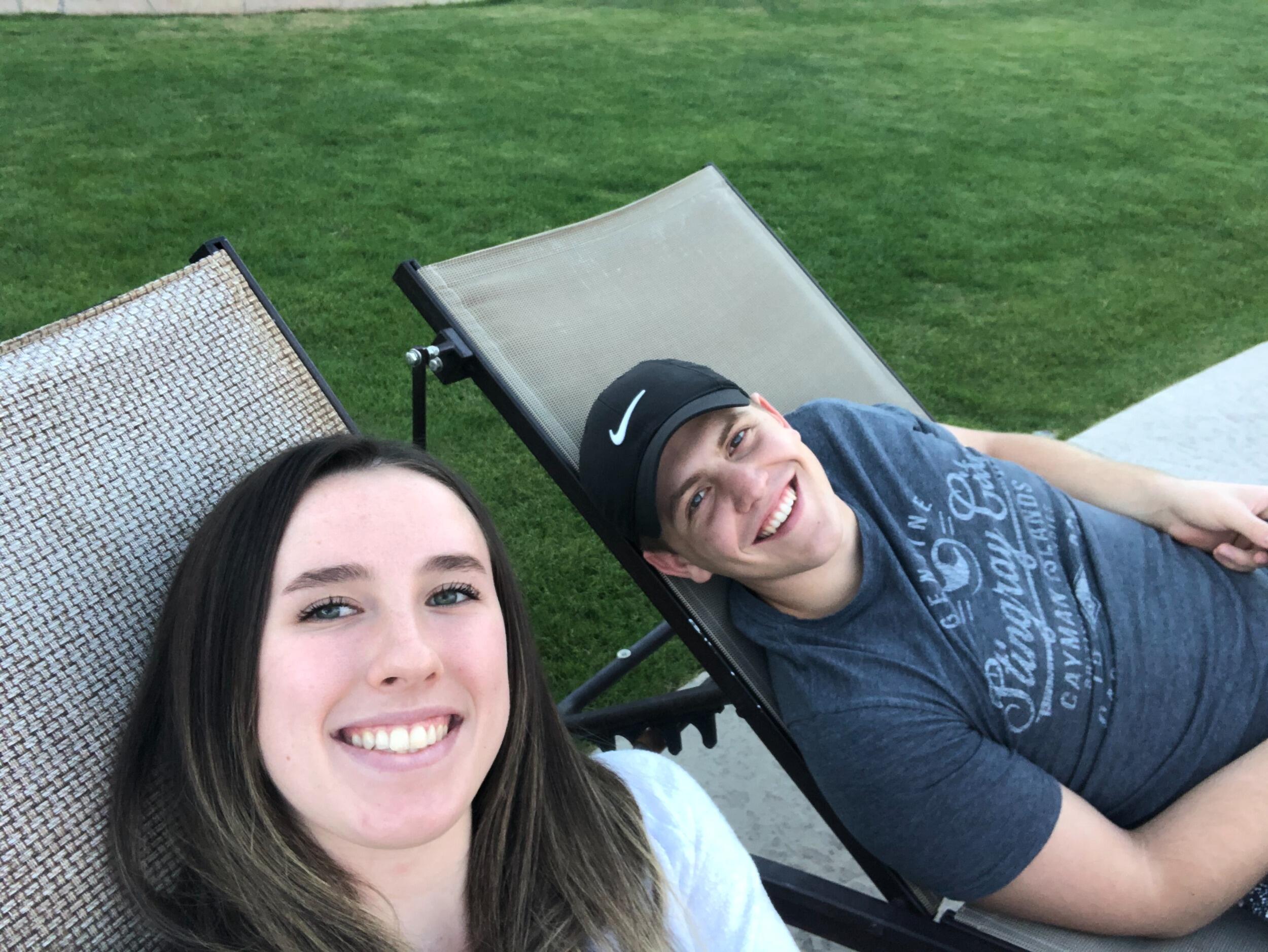 5 year anniversary ❤️