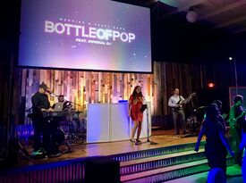 BOTTLE OF POP (Feat. Imperial DJ) - Dance Band - Rochester, NY - Hero Gallery 4