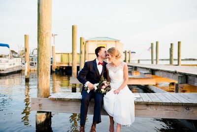 Wedding Venues In Panama City Fl The Knot