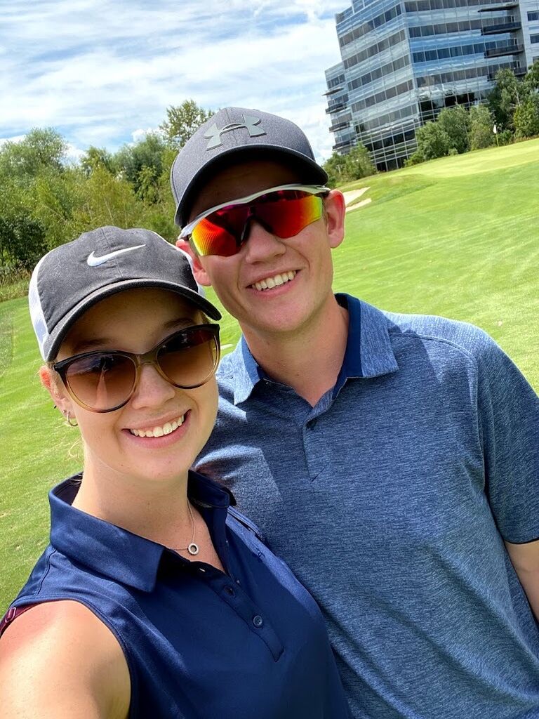 Played The Marshes in Kanata.
