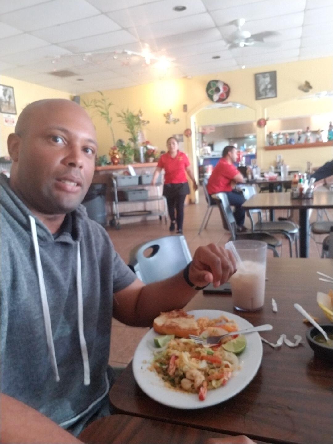Brandon's side stats off a lot less risky! At this time he is advancing steadily along the Oil and Gas career path...secretly sneaking off to his favorite coffee shop to make video games on the side. He had no idea that soon his life would be changed forever in the coming months. 