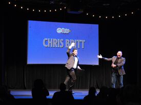 Chris Britt: World-Class Magic - Magician - San Francisco, CA - Hero Gallery 2