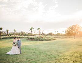 Wedding venue in Savannah, Georgia.