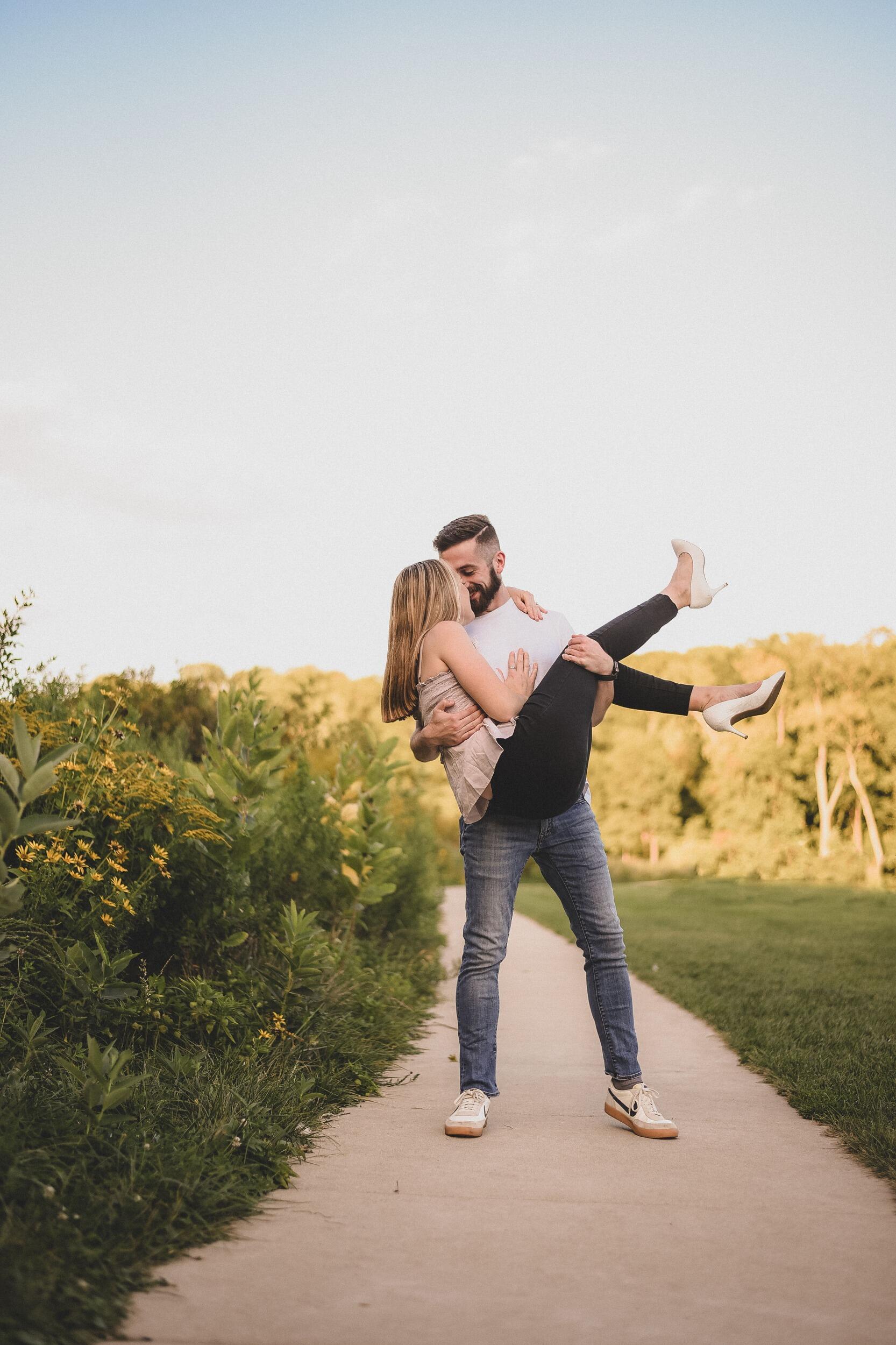 More from our engagement session