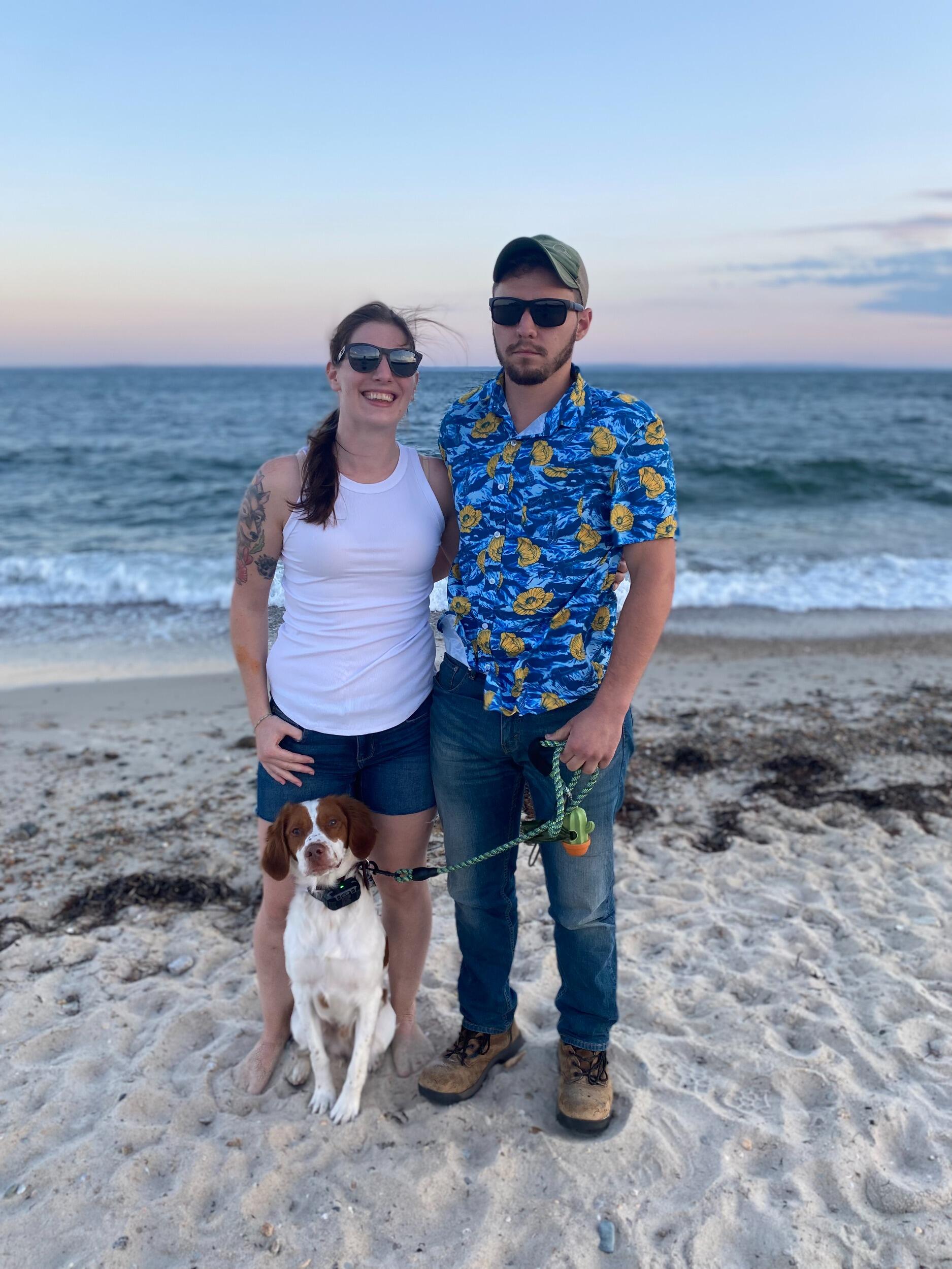 Cape Cod, MA