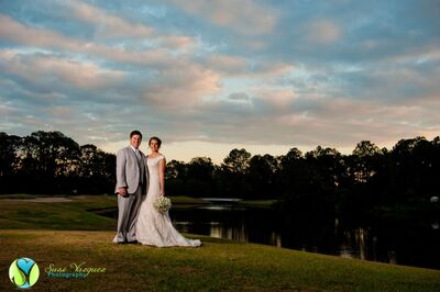 Wedding Venues In Jacksonville Fl The Knot
