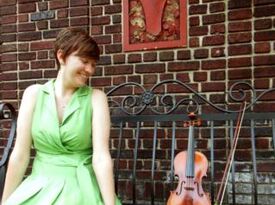 Katie Cousins - Soloist/String Ensembles - Violinist - Chicago, IL - Hero Gallery 1