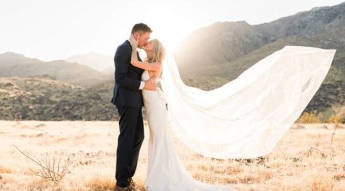 The Wedding Suite @ Nordstrom Topanga + Updated Prices - The Knot