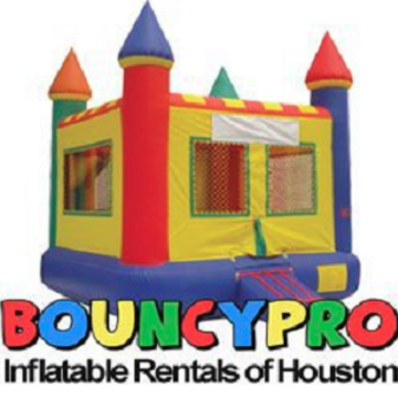 BouncyPro - Dunk Tank - Houston, TX - Hero Main