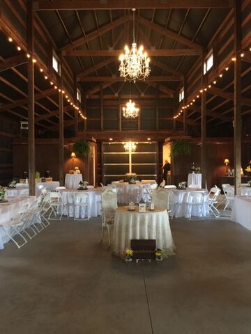 L & B Farms, LLC | Reception Venues - The Knot