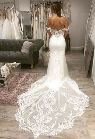 the king's daughter bridal boutique & formal wear