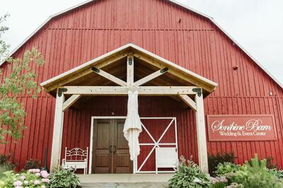 Sonshine Barn Wedding & Event Center