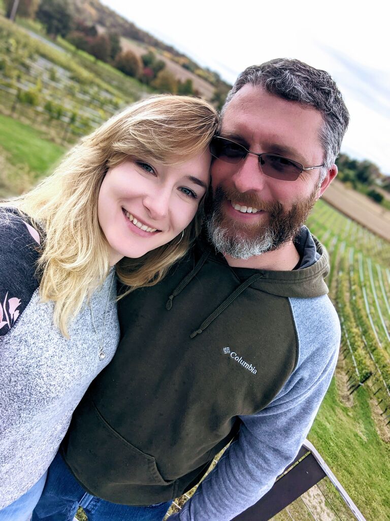 Adams County Winery