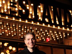 Adam Tiller Comedy - Stand Up Comedian - Seattle, WA - Hero Gallery 3