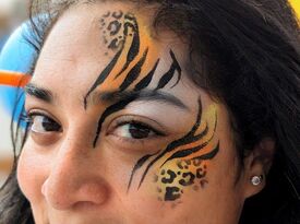 ScoutFX Face and Body Works - Face Painter - Roswell, GA - Hero Gallery 3