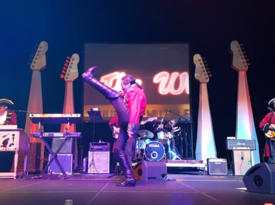 Jersey Boys, Paul Revere +the Raiders Tribute Show - 60s Band - Miami, FL - Hero Gallery 4