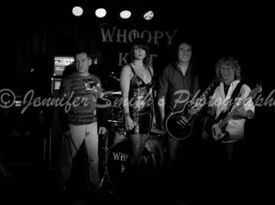 Whoopy Kat - Classic Rock Band - Ellsworth, ME - Hero Gallery 1