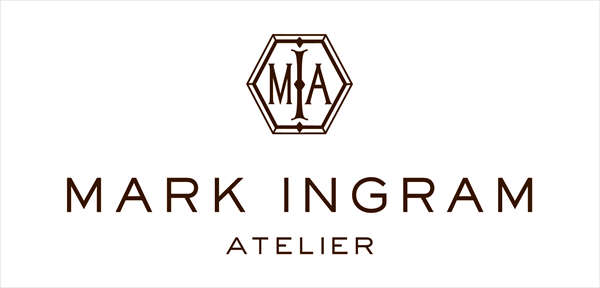 Mark Ingram Atelier  Bridal Salons - The Knot