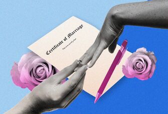 How to Get Marriage License and a Certificate in 6 Easy Steps