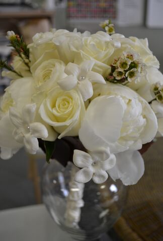 perfect presentation florist new orleans