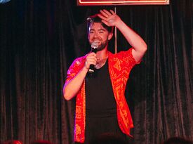 Michael Bevan - Stand Up Comedian - New York City, NY - Hero Gallery 3