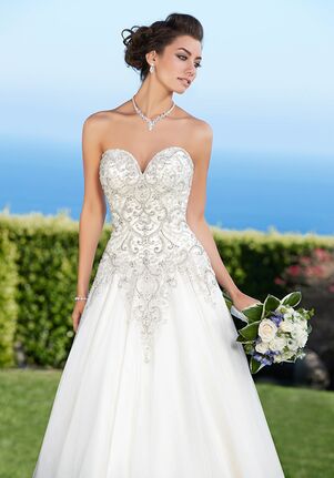 Wedding Dresses | The Knot