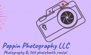 Poppin Photography - Photo Booth - Indianapolis, IN - Hero Main