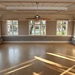 Mount Baker Community Club - Ballroom, profile image
