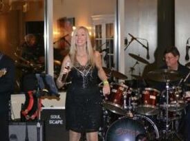 Soul Scape - Variety Band - Holly Springs, NC - Hero Gallery 2