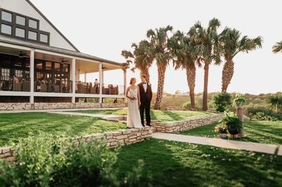 Ballroom Wedding Venues in Converse, TX 