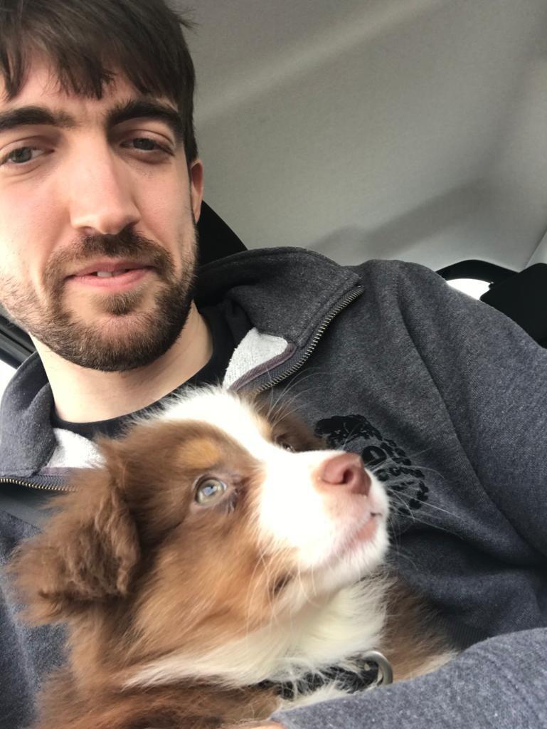 Bringing Hendricks Home