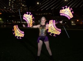 Boston Circus Guild - Circus Performer - Boston, MA - Hero Gallery 2