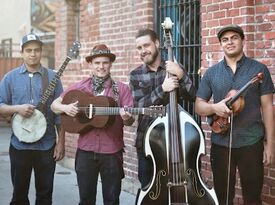Big Bad Rooster - Bluegrass Band - Long Beach, CA - Hero Gallery 4
