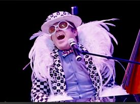 American Elton - Elton John Impersonator - Savannah, GA - Hero Gallery 4