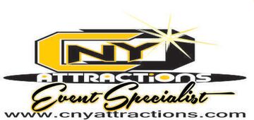 CNY Attractions - Photo Booth - Ithaca, NY - Hero Main