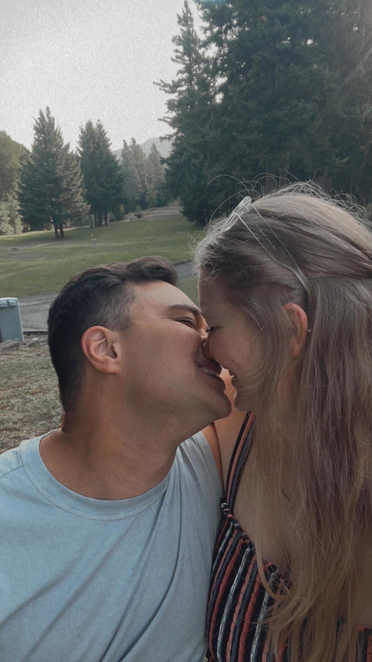 Our trip to Skamania lodge