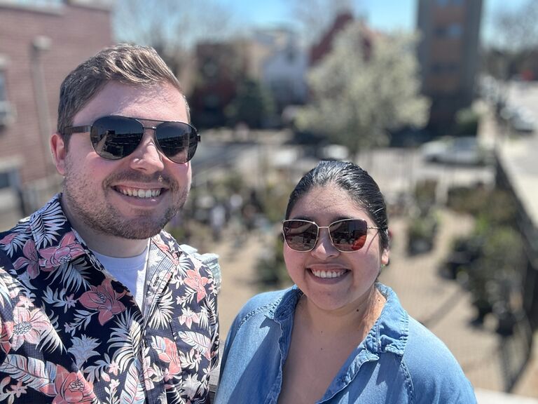 Early 7th anniversary Date