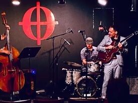 Charlie Painter (Jazz guitarist, singer) - Jazz Band - Madison, WI - Hero Gallery 1