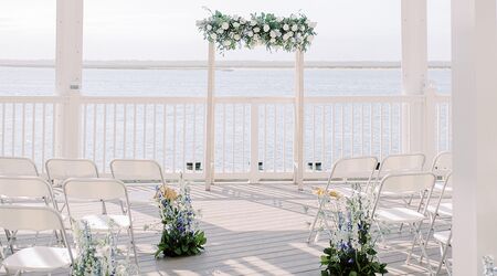 Avalon Yacht Club  Reception Venues - The Knot