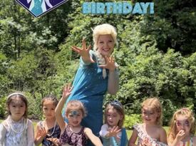 Enchanted Moments Events LLC - Princess Party - Fairfield, CT - Hero Gallery 1