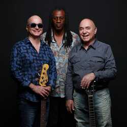 The Tone Poets, profile image