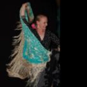 Gitana Blanca - Flamenco Guitarist - Long Beach, CA - Hero Main