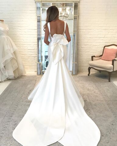 town & country bridal