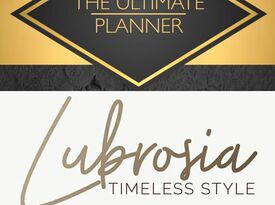 Events by Lubrosia  - Event Planner - Tampa, FL - Hero Gallery 2